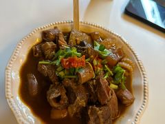 -CowCow其其·牛杂咖啡公司(六运店)