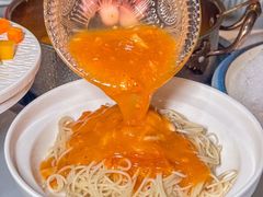 -喜聚薈·花膠雞海鮮火鍋(越秀店)