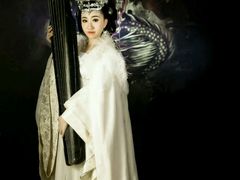 -九月鹰飞汉服摄影工作室