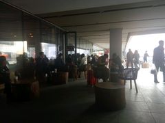 -星巴克(北京三里屯SOHO一店)