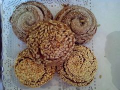 -马记精品烧饼店(新华道店)