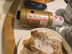 -吃香喝辣·地道衡东菜(南岳大庙店)