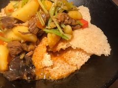 -薇酌饮·陕西菜(南门外店)