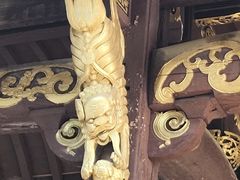 -景德镇古窑民俗博览区