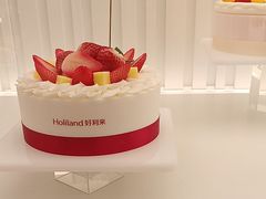 -好利来(青年宫店)