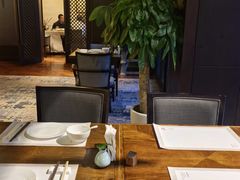 -杭州雅谷泉山庄酒店-餐厅