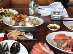 -广州富力君悦大酒店·凯菲厅