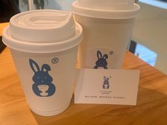 -小意思咖啡店(草桥店)