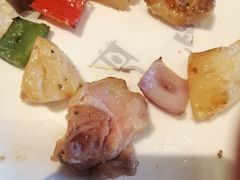 -玛格萝妮(汇智国际商业中心店)