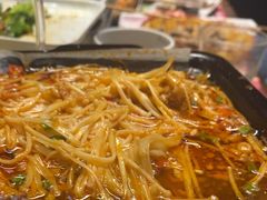 -木屋烧烤(龙岗龙城万科里店)