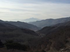 -阳台山自然风景区