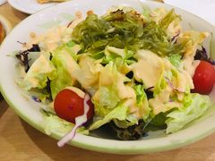 -萨莉亚意式餐厅(莲花国际广场店)
