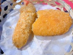 蟹脚-和府捞面(景枫中心店)