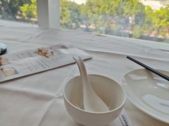 -广州建国酒店-盈丰阁粤菜-粤式茶点