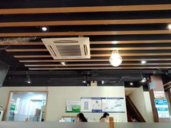 门面-老熟人串吧家常菜(旧宫店)