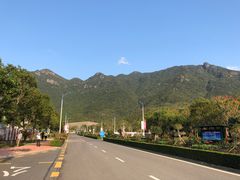 -七娘山