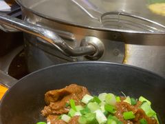 -潮味四季潮汕牛肉火锅(来凤街店)