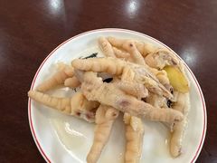 -小陆莲花蟹园农家乐(莲花岛店)