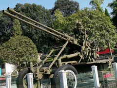 -聂荣臻元帅陈列馆