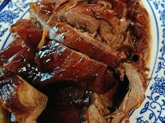 -下村新强记烧鹅店