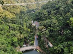 -古龙峡云天玻霸