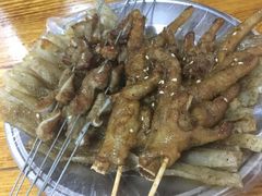 -亮亮烧烤(积玉桥总店)