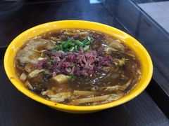 酸辣汤-毛华美食(清扬路二店)