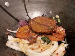 -香融府·烤鸭·家常菜(花乡奥莱店)