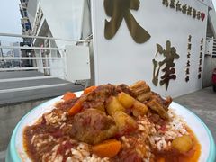 -美肴冰品·汉堡·牛腩饭(总店)