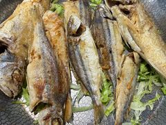 -东江海鲜大排档·潮汕菜·砂锅粥