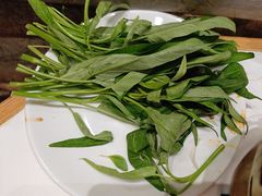 -第六季自助餐厅(北太平庄店)