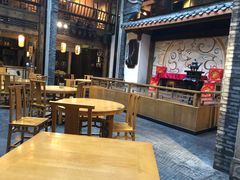-锦里味道·传统川菜