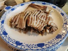 -巴音浩日娲·蒙餐(双林东路店)