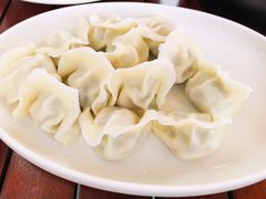 -喜鼎海胆水饺(东港店)