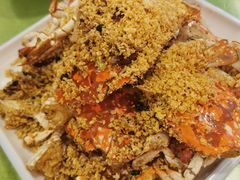 -盛港湾海鲜食府(黄沙店)