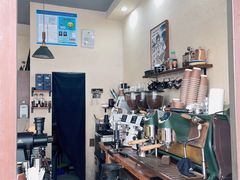 -Tequila Espresso(嘉善路店)
