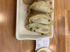 -小姜锅贴(凤凰街店)