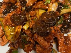 -宏状元现熬粥·京味菜(三里河店)
