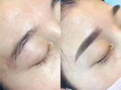 -熙画美上门MakeUp美甲美睫