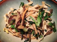 南京素什锦-南京大牌档(青岛万象城店)
