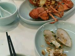 -盒马渔市餐厅