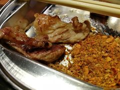 -原始泥炉烤肉(总店)