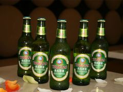 -海天一色海景自助餐厅(西港花园店)