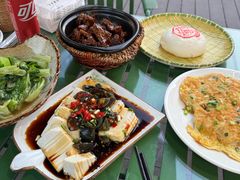 -江南人家(横店老字号)