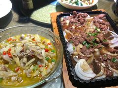 -建德食府·十八年建德菜(天目里国际街区店)