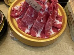 -松野谷·寿喜烧自助(华联顺义金街购物中心店)