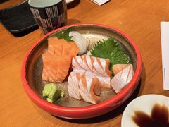 -千代武日本料理(爱建店)