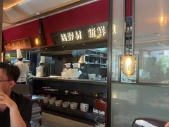 -阿庄新豫菜(通泰路店)