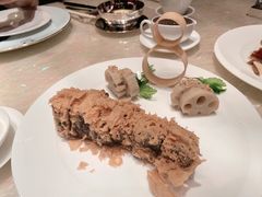-8餐厅(新葡京酒店)