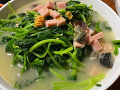 -金枝玉叶上海人家食府(三里河店)